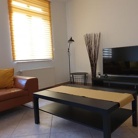 B6 Apartman Veszprém Exterior foto