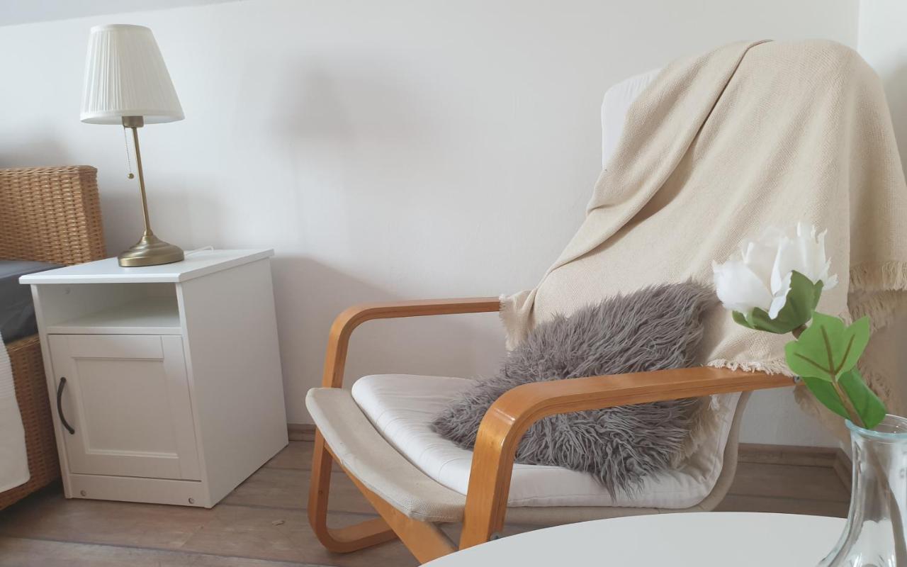 B6 Apartman Veszprém Exterior foto