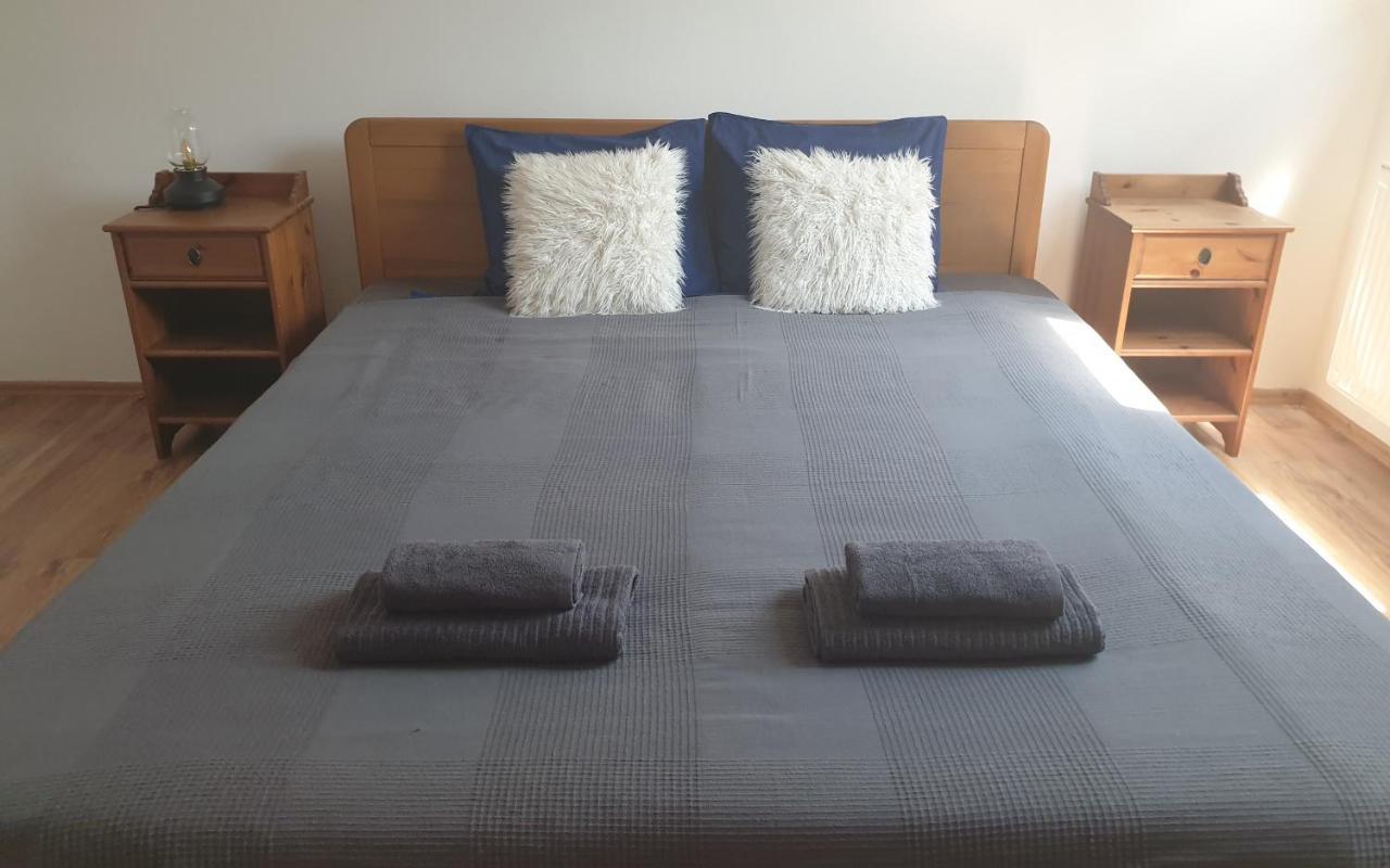 B6 Apartman Veszprém Exterior foto
