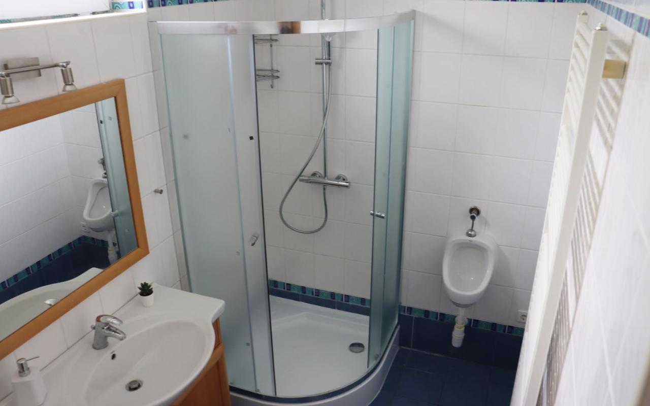 B6 Apartman Veszprém Exterior foto