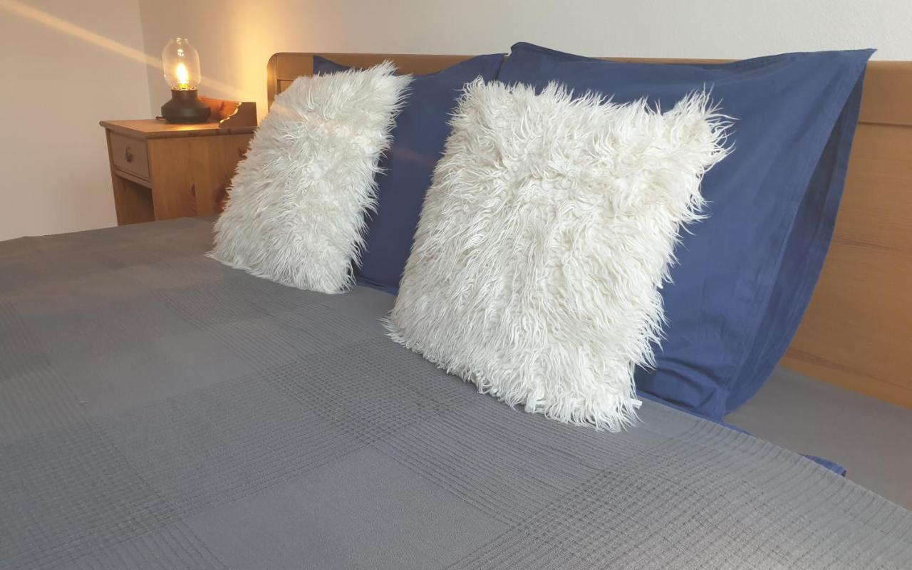 B6 Apartman Veszprém Exterior foto