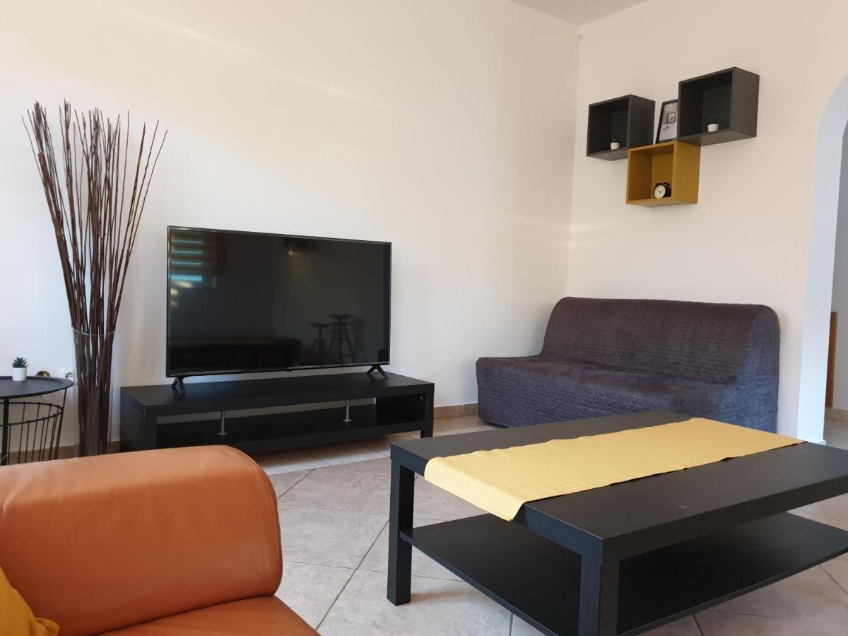 B6 Apartman Veszprém Exterior foto