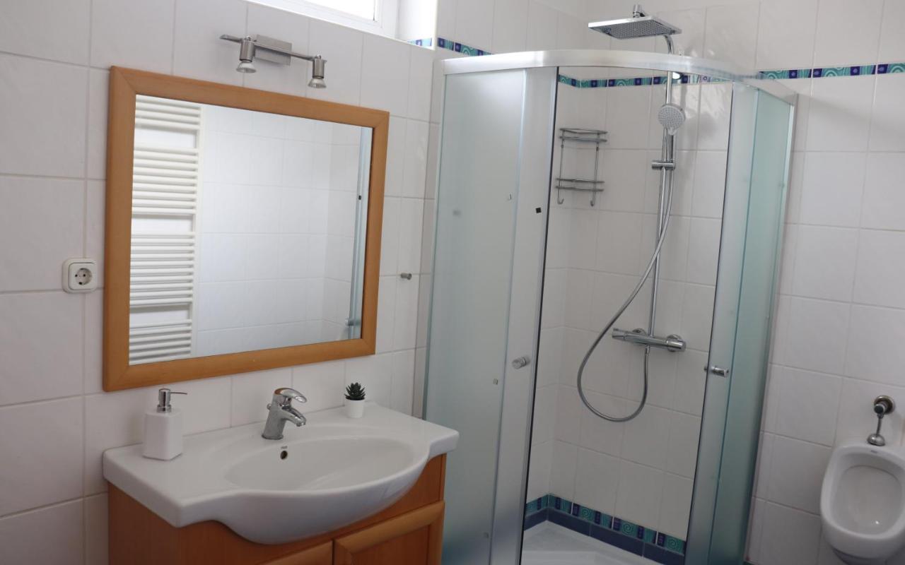 B6 Apartman Veszprém Exterior foto