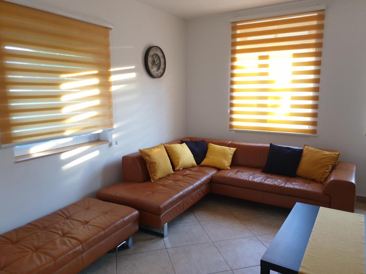 B6 Apartman Veszprém Exterior foto