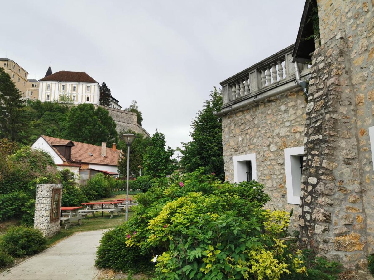 B6 Apartman Veszprém Exterior foto